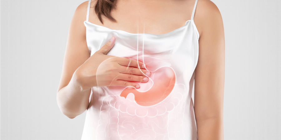 Cirurgia Bariátrica em Pacientes com Doença de Crohn